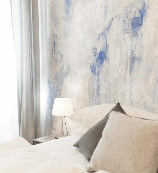 پانسیون Sleep In Udine