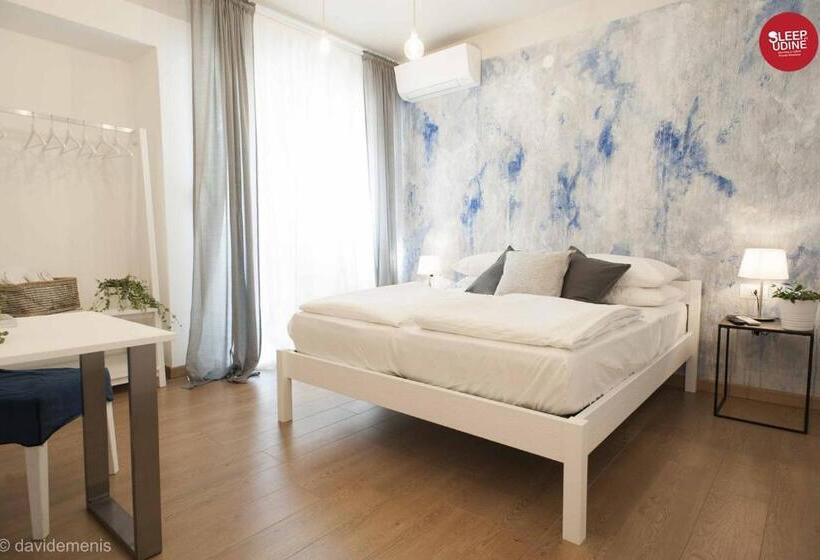 پانسیون Sleep In Udine