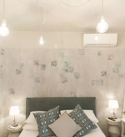 پانسیون Sleep In Udine