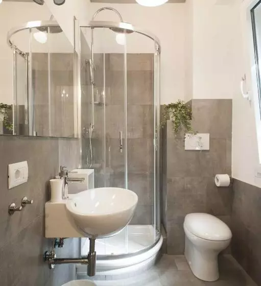 پانسیون Sleep In Udine