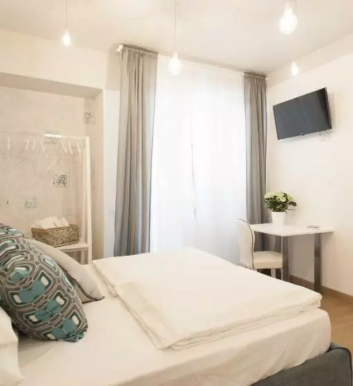 پانسیون Sleep In Udine