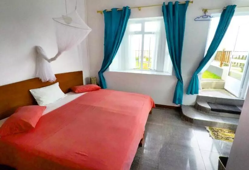 پانسیون Surf House