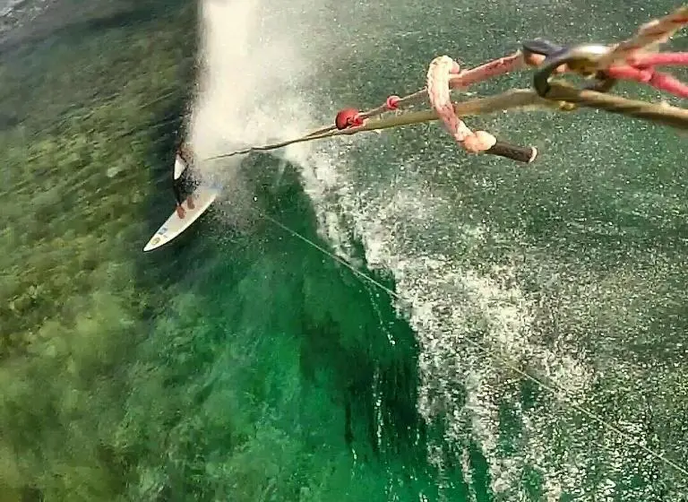 پانسیون Surf House