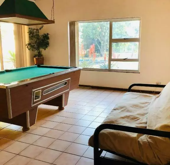 Majatalo The Vineyard View