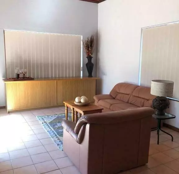 Majatalo The Vineyard View