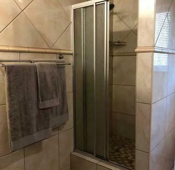 Majatalo The Vineyard View