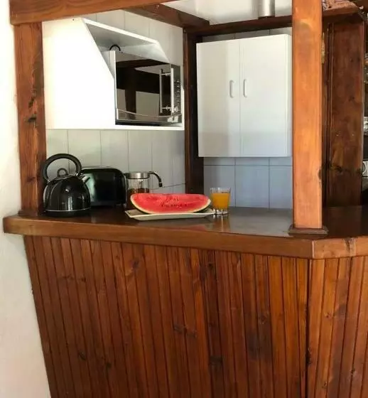 Majatalo The Vineyard View