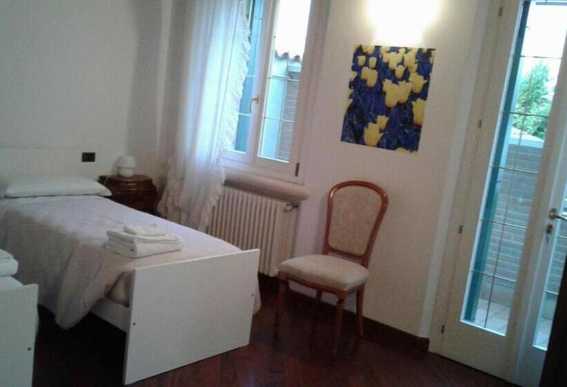 ペンション Villa Mari