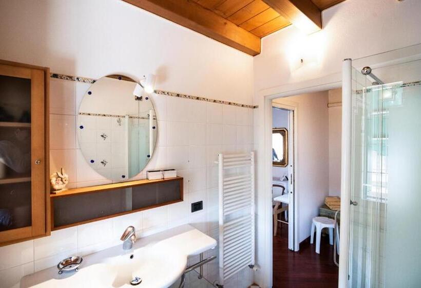 ペンション Villa Mari