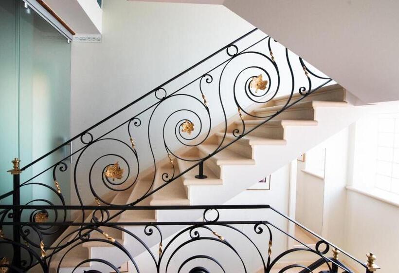 ペンション Villa Mari