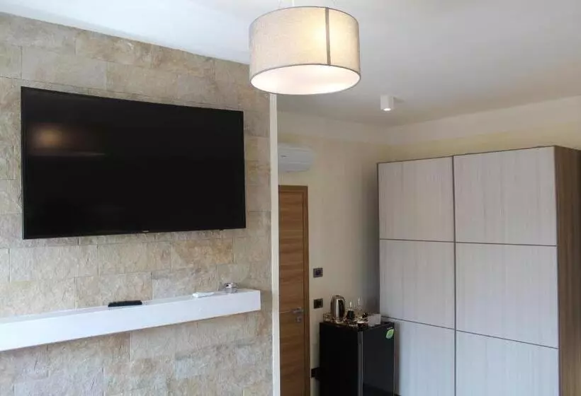 Majatalo Villa Martina Luxury Rooms