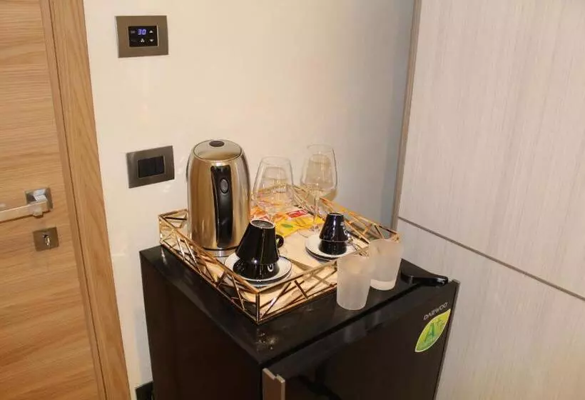 Majatalo Villa Martina Luxury Rooms