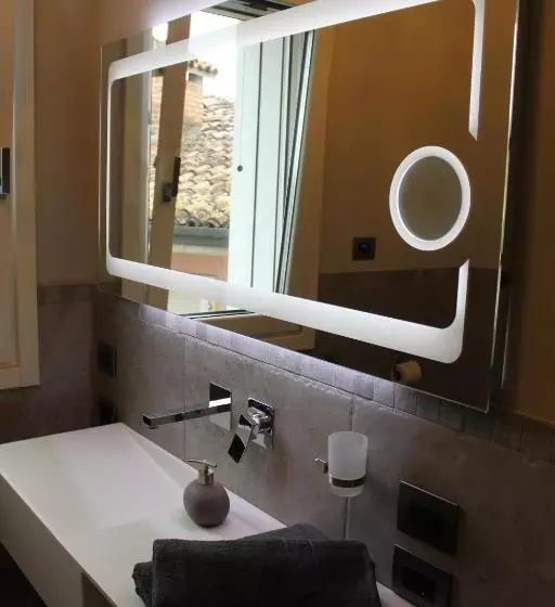 Majatalo Villa Martina Luxury Rooms