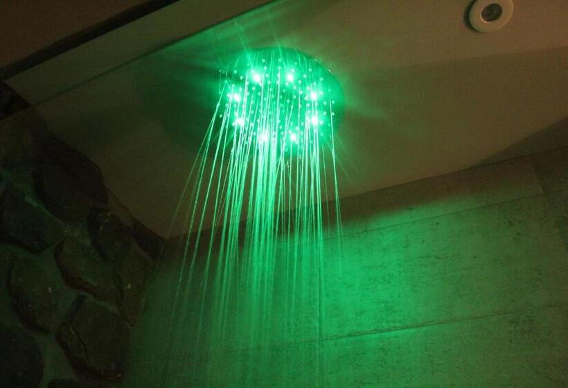 פנסיון Villa Martina Luxury Rooms