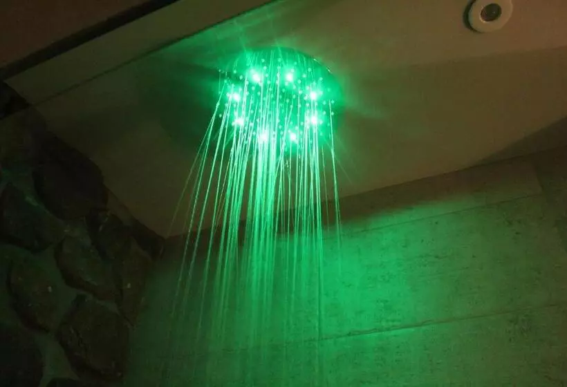 Majatalo Villa Martina Luxury Rooms