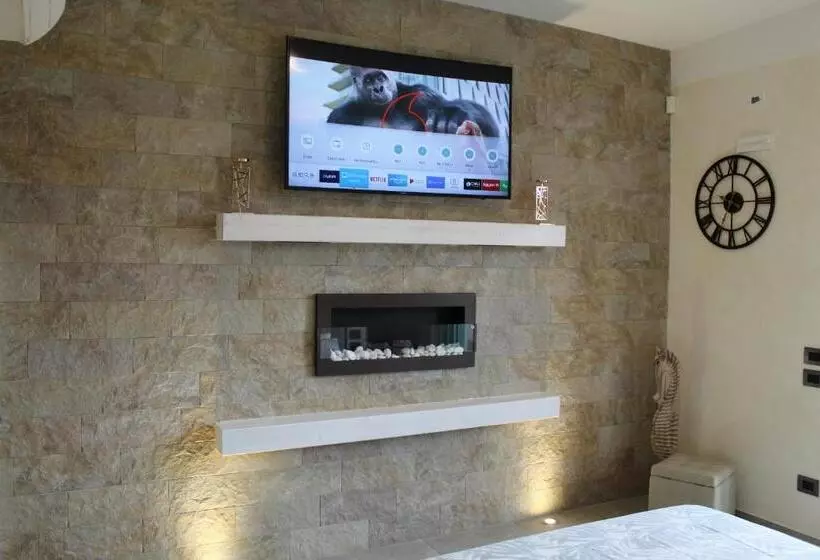 Majatalo Villa Martina Luxury Rooms