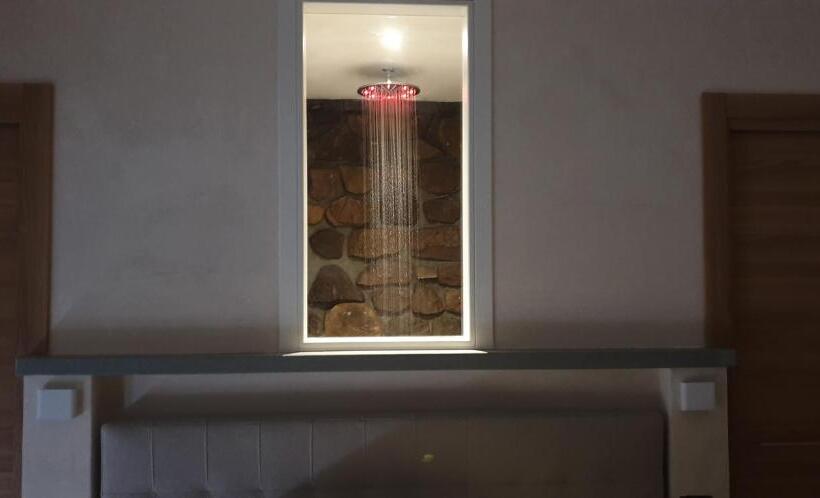 פנסיון Villa Martina Luxury Rooms