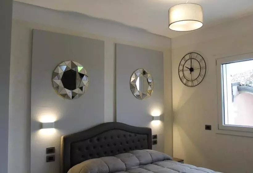 Majatalo Villa Martina Luxury Rooms