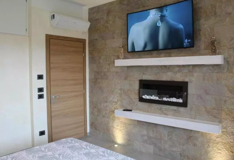 Majatalo Villa Martina Luxury Rooms