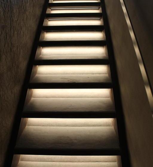 פנסיון Villa Martina Luxury Rooms