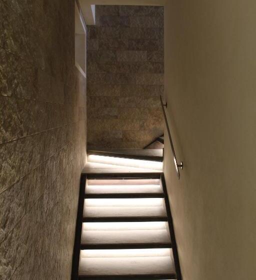 פנסיון Villa Martina Luxury Rooms