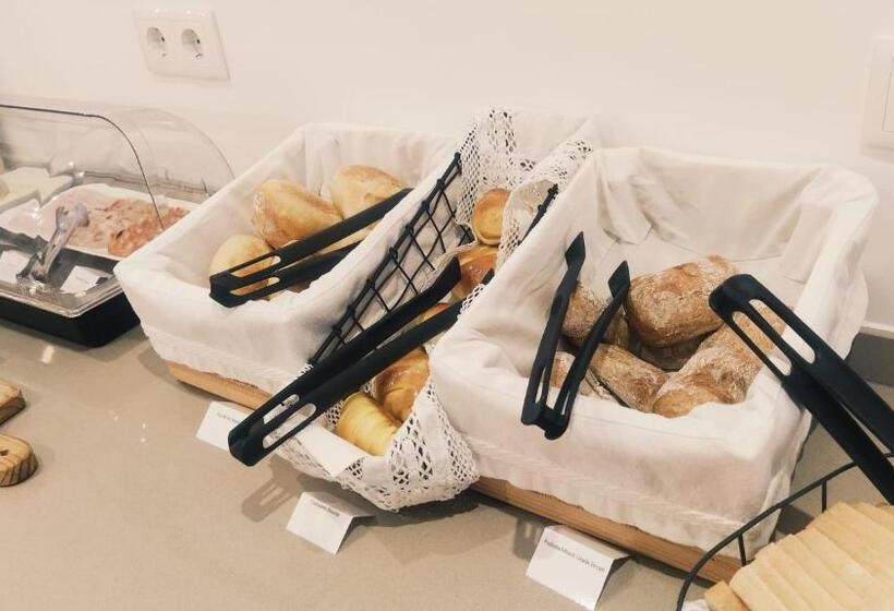 Aveiro Rossio Bed & Breakfast