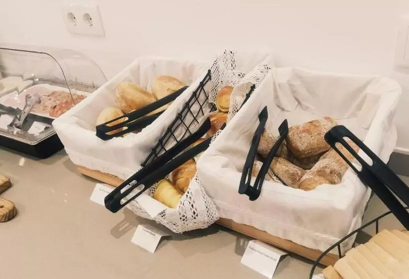 Aveiro Rossio Bed & Breakfast