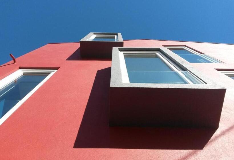 Aveiro Rossio Bed & Breakfast