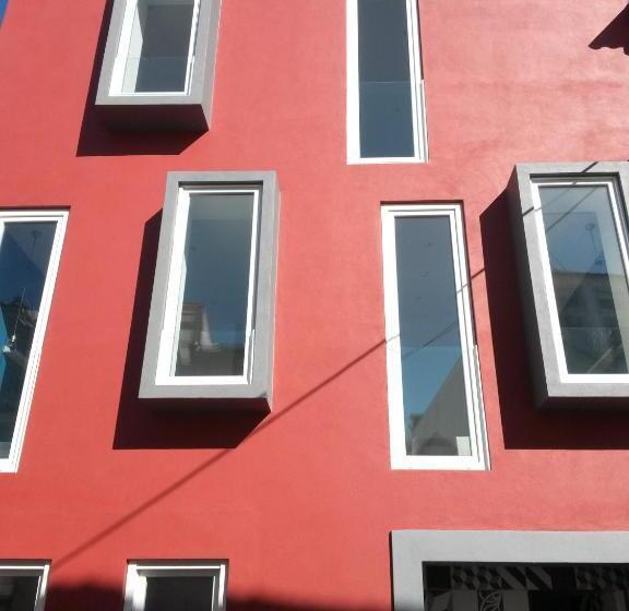 Aveiro Rossio Bed & Breakfast