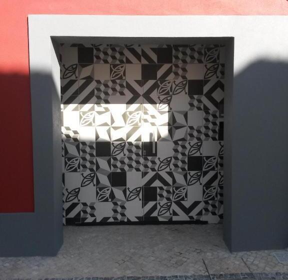 Aveiro Rossio Bed & Breakfast