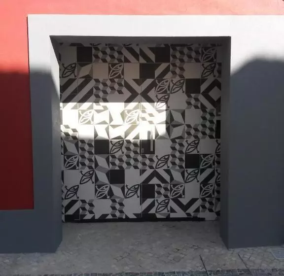 Aveiro Rossio Bed & Breakfast