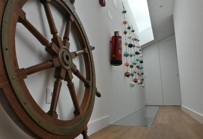 Aveiro Rossio Bed & Breakfast