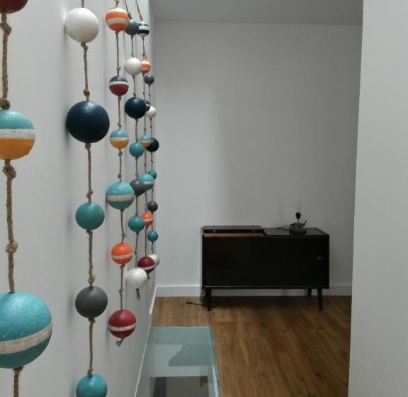 Aveiro Rossio Bed & Breakfast