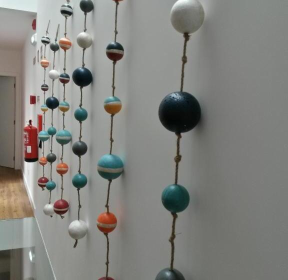 Aveiro Rossio Bed & Breakfast