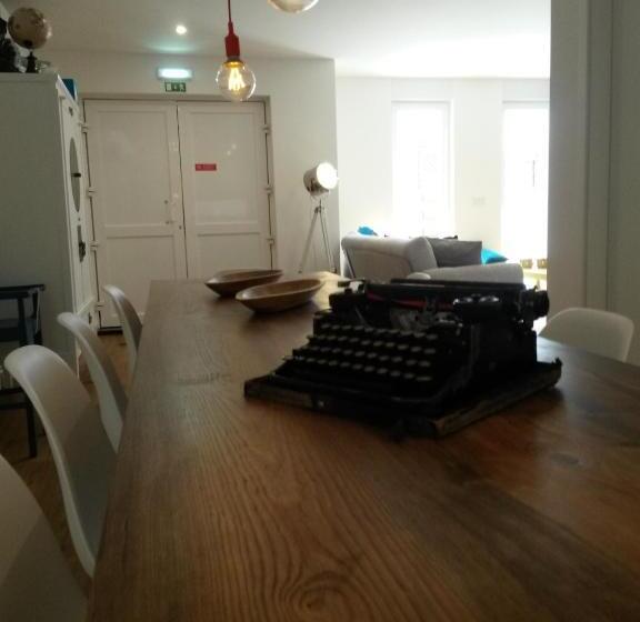 Aveiro Rossio Bed & Breakfast