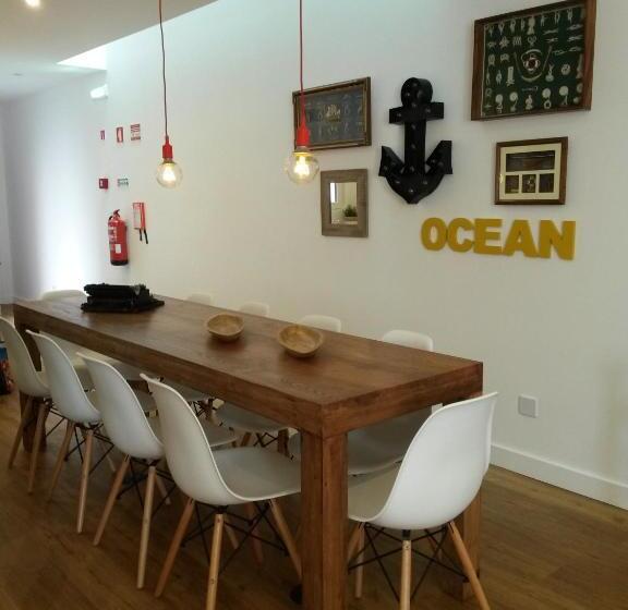 Aveiro Rossio Bed & Breakfast