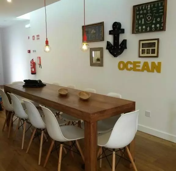 Aveiro Rossio Bed & Breakfast