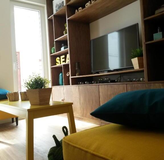 Aveiro Rossio Bed & Breakfast