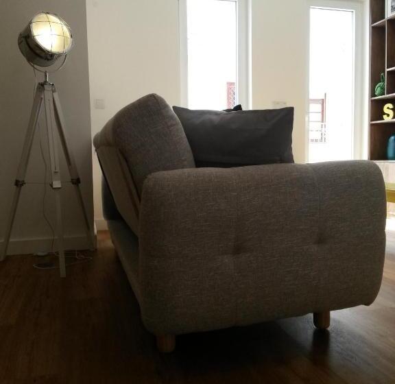 Aveiro Rossio Bed & Breakfast