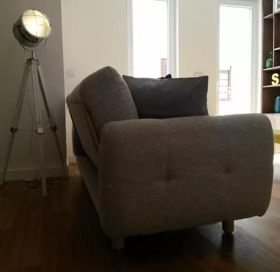 Aveiro Rossio Bed & Breakfast