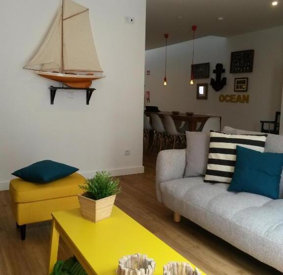 Aveiro Rossio Bed & Breakfast