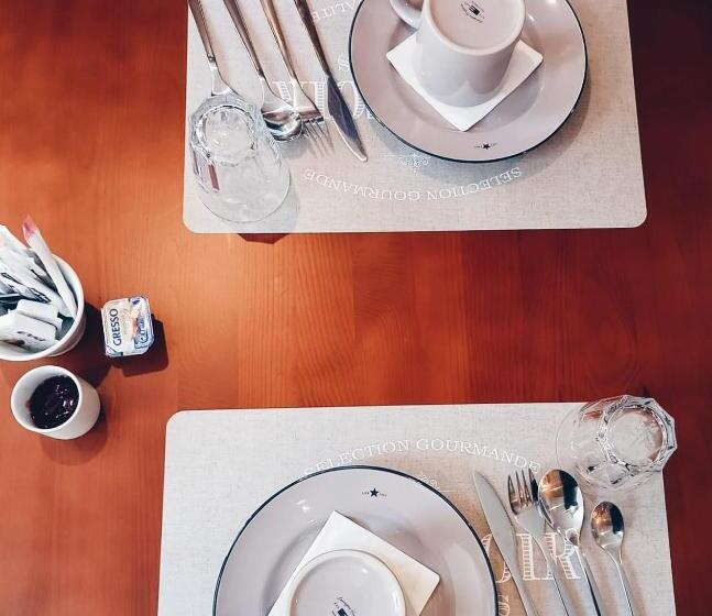 Aveiro Rossio Bed & Breakfast