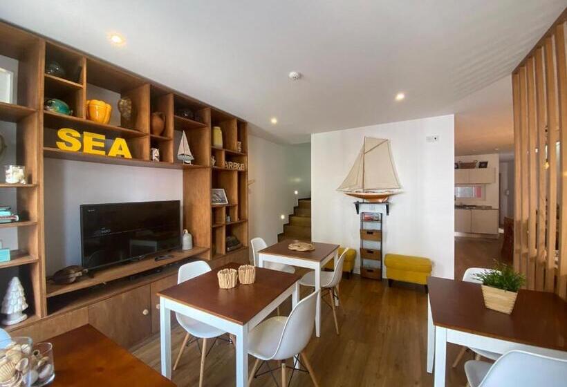 Aveiro Rossio Bed & Breakfast