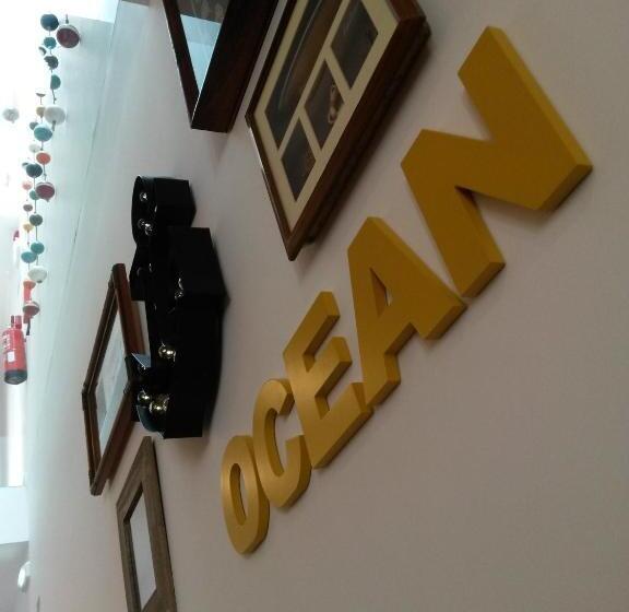 Aveiro Rossio Bed & Breakfast