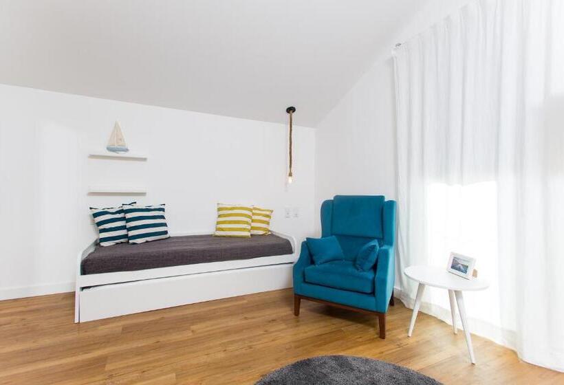 Aveiro Rossio Bed & Breakfast