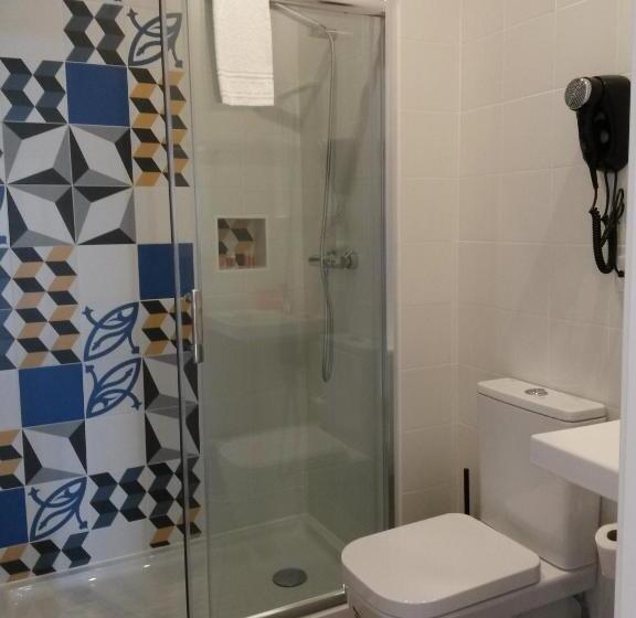 Aveiro Rossio Bed & Breakfast