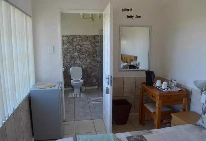 Aamiaismajoitus (B&B) Breaking Dawn