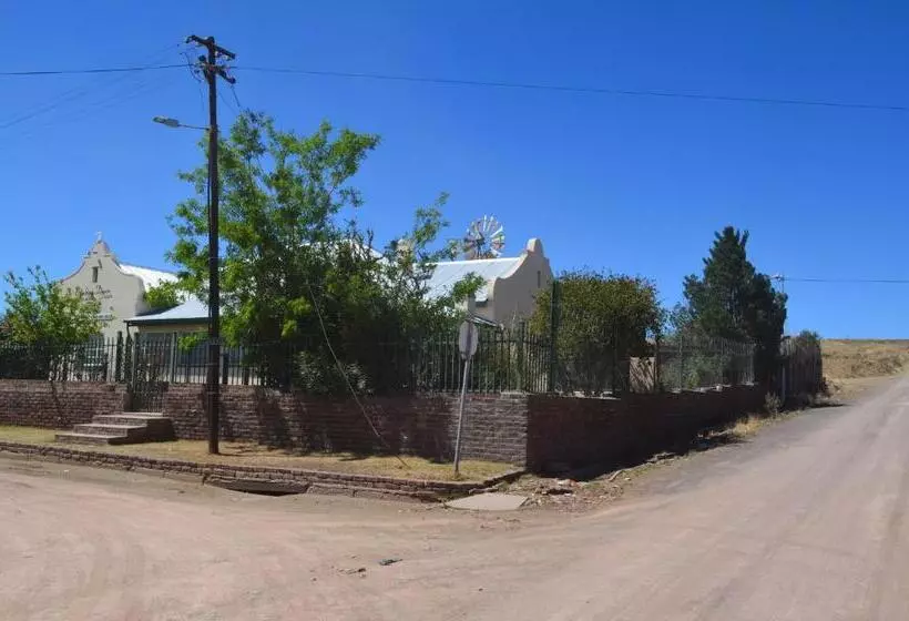 Aamiaismajoitus (B&B) Breaking Dawn