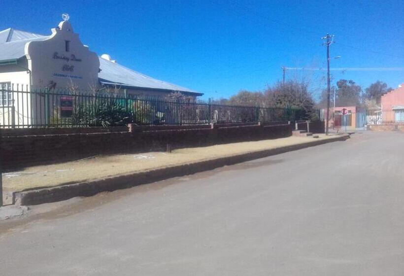 민박 Breaking Dawn