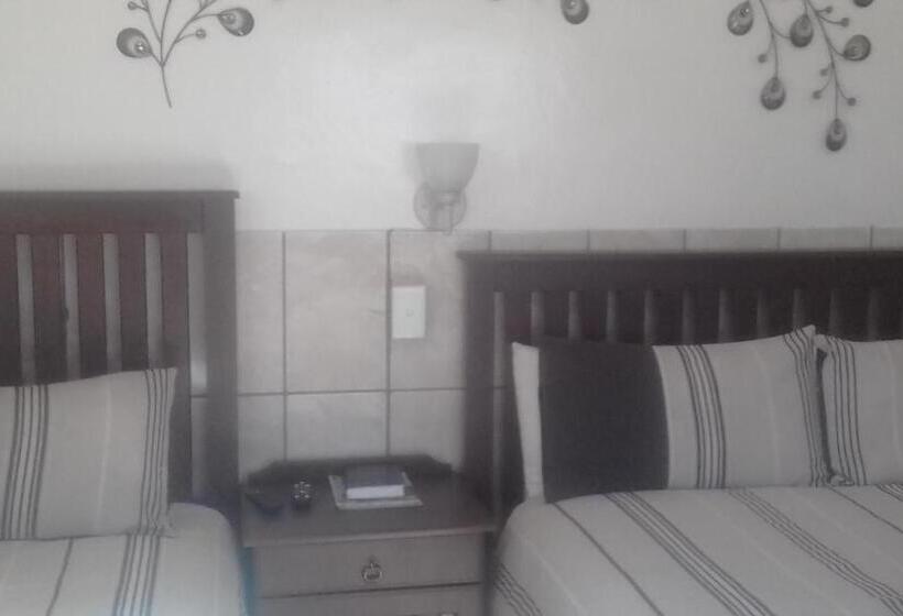 민박 Breaking Dawn